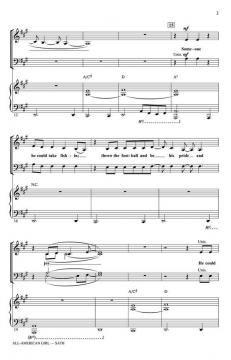 All-American Girl (Download) 