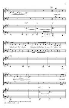 All-American Girl (Download) 