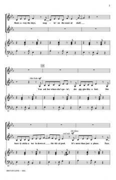 She's In Love (Download) 