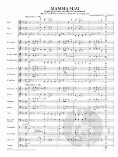 Mamma Mia! von ABBA (Download) 