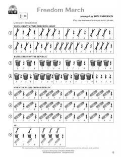 Rhythm Read And Play 