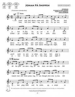It's A Musical World (John Higgins) 