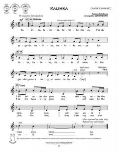It's A Musical World (John Higgins) 