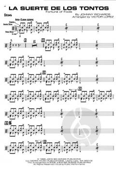 Sittin' In With The Big Band Vol. 2 