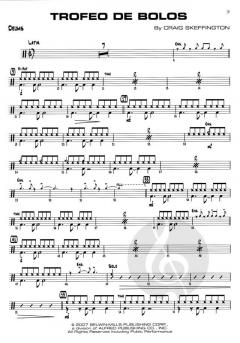 Sittin' In With The Big Band Vol. 2 