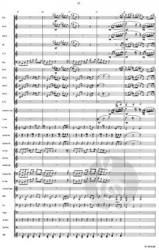 Pinocchio (Alex Poelman) 