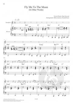 Jazz Ballads 