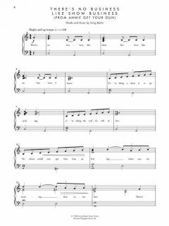 The Essential Showtunes Collection 