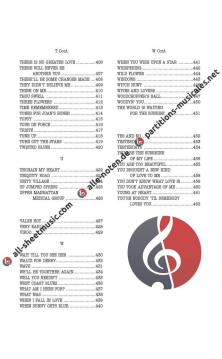 The Real Book Vol. 1 Bb (Mini Edition) 