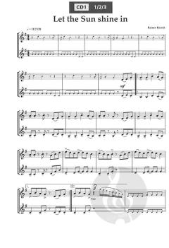 Music Mix 3 