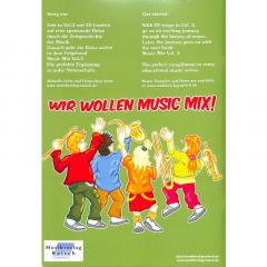 Music Mix 2 