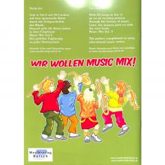 Music Mix 2 