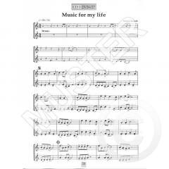 Music Mix 2 