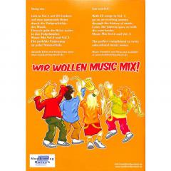 Music Mix 1 
