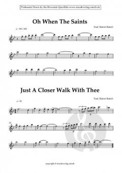 It's Time for Dixieland 