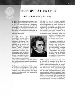 Four Impromptus, D. 899 (Op. 90) von Franz Schubert 