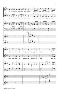 I Love A Piano von Irving Berlin (Download) 