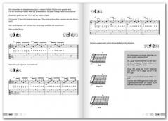 Modern Acoustic Guitar inkl. DVD+CD von Thomas Rothenberger 