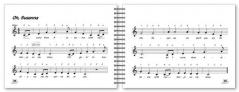 Voggy's Blockflöten-Liederbuch Band 2 (Martina Holtz) 