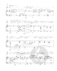 Ballade op. 288 von Carl Reinecke für Flöte und Orchester im Alle Noten Shop kaufen