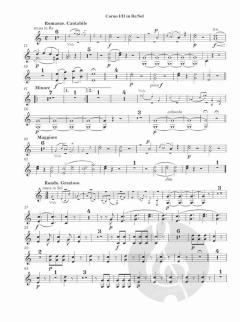 Sonate in G-dur (Friedrich Wilhelm Rust) 