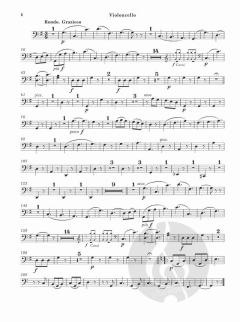 Sonate in G-dur (Friedrich Wilhelm Rust) 