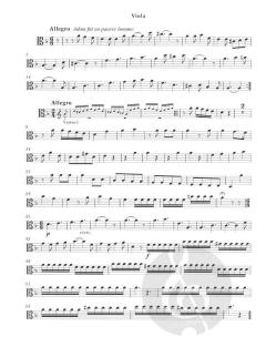 I. Symphonie Noel (Michel Corrette) 