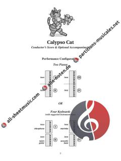 Piano Ensembles Level 4 