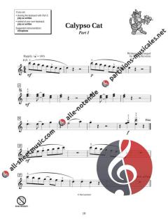 Piano Ensembles Level 4 