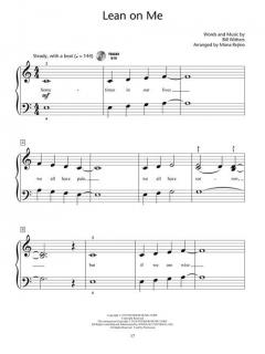 Popular Piano Solos Level 2 