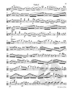 6 konzertante Duos für 2 Violen von Giuseppe Maria Cambini 