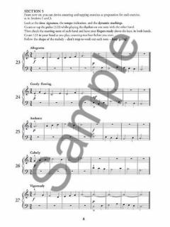 The Sight-Reading Sourcebook for Piano Grade 1 