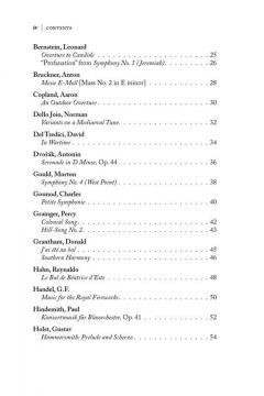 Great Music For Wind Band 