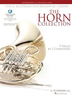 The Horn Collection im Alle Noten Shop kaufen - 50486152