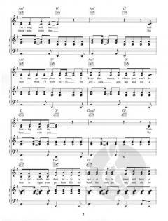 Somethin' Stupid von Robbie Williams 