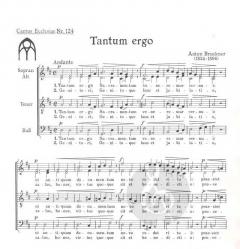 Tantum ergo (Anton Bruckner) 