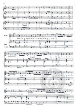 Gaudete Pastores (Johann Kaspar Kerll) 