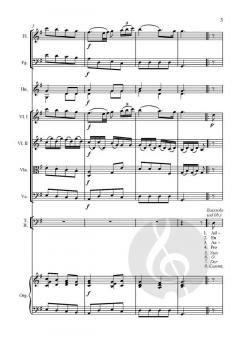 Hymnus pastoralis 'Adeste fideles' (Jan August Vitásek) 