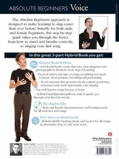 Absolute Beginners: Voice 