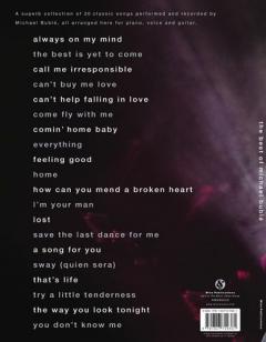 The Best of Michael Bublé 