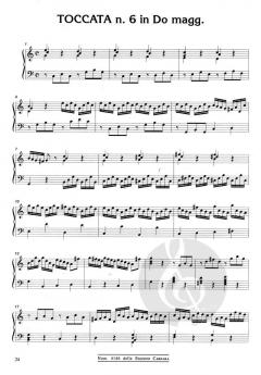 Composizioni per Clavicembalo (Leonardo Leo) 