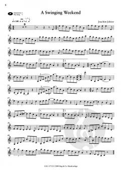 Swing & More 