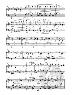 España op. 165 von Isaac Albeniz 