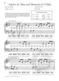 Klavier-Notenschule Band 1 von John W. Schaum im Alle Noten Shop kaufen