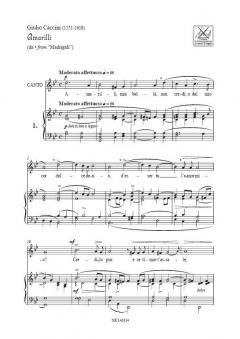 Cantolopera: Arie Antiche 