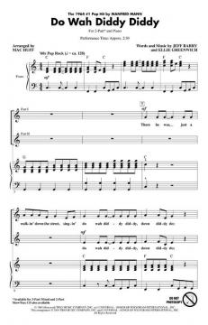 Do Wah Diddy Diddy von Manfred Mann (Download) 