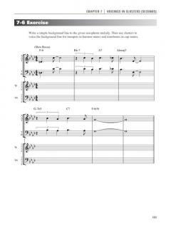 Arranging for Large Jazz Ensemble von Ken Pullig 