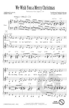 Christmas Jazz 