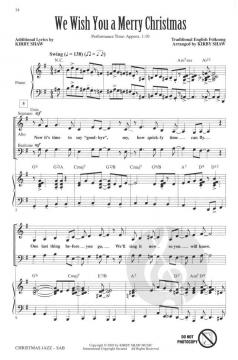 Christmas Jazz 