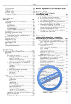 Handbuch Popularmusik (Michael Schütz) 